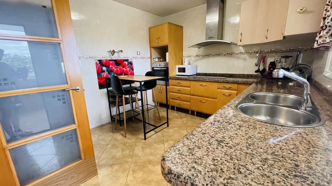 Photo of Kitchen in Palafolls
