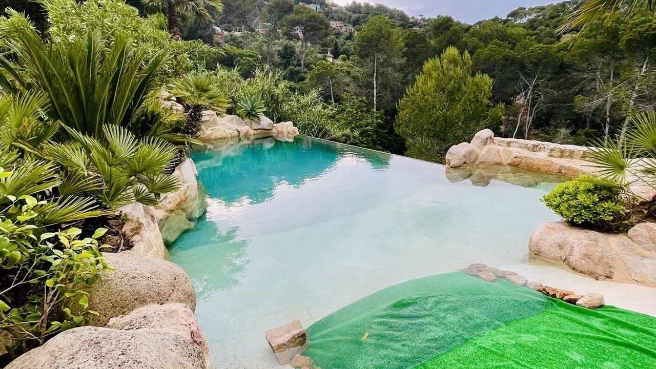 Photo of Outdoor in Palafolls
