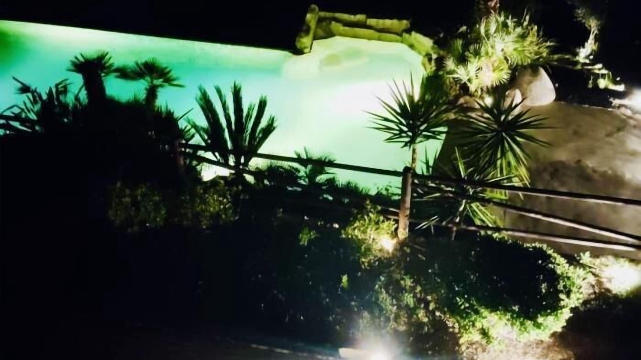 Photo of Outdoor in Palafolls