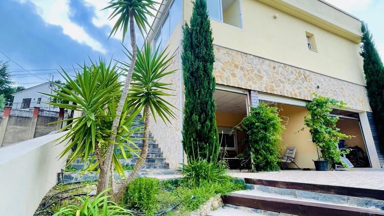 Photo of Outdoor in Palafolls