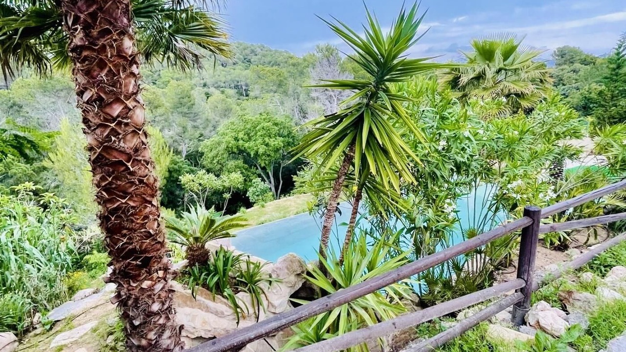 Photo of Outdoor in Palafolls