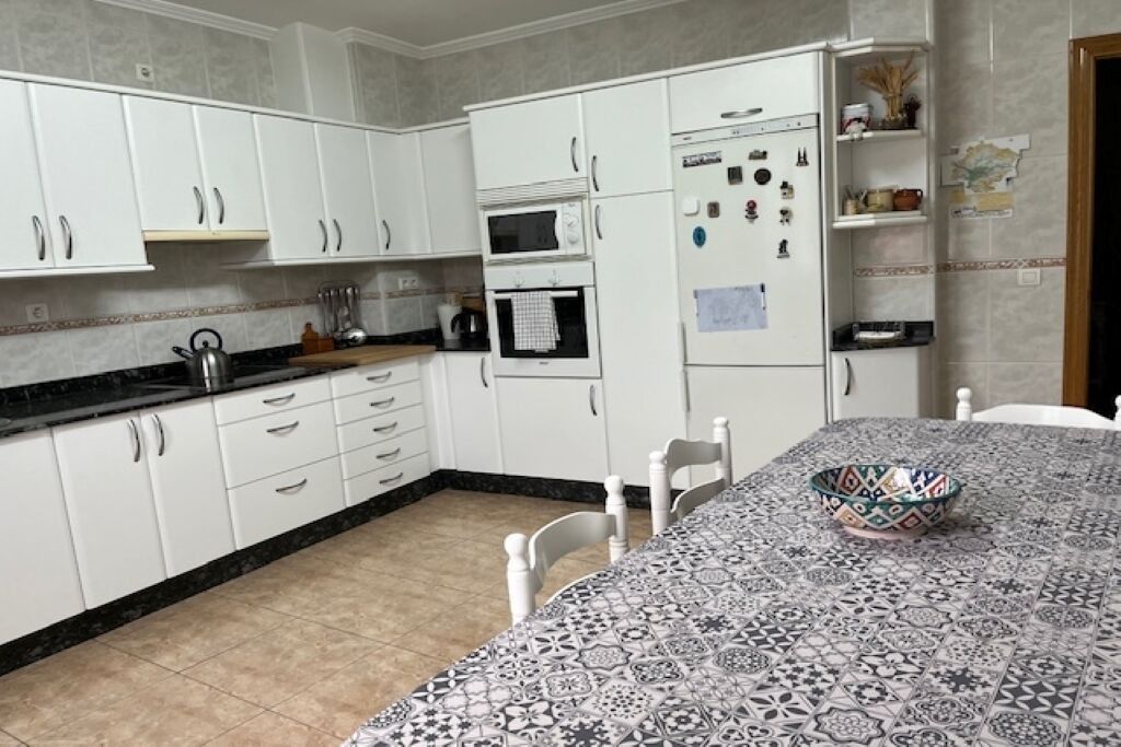 Photo of Kitchen in Fontoria