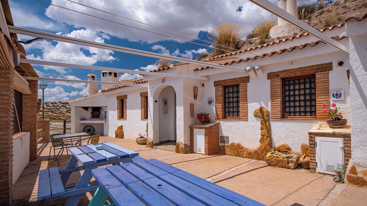 Photo of Patio Balcony in Galera