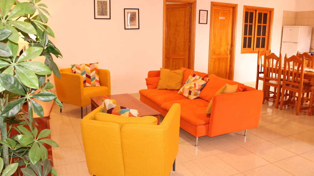 Photo of Livingroom in Abades