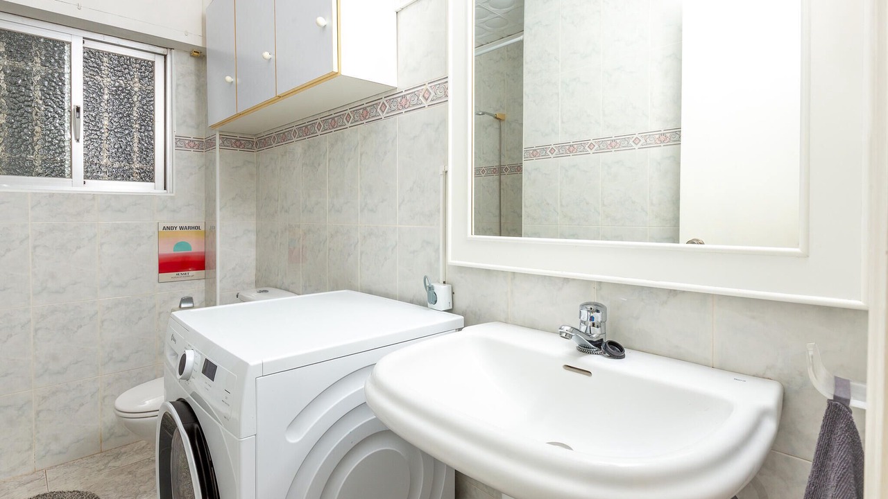 Photo of Bathroom in Punta Brava