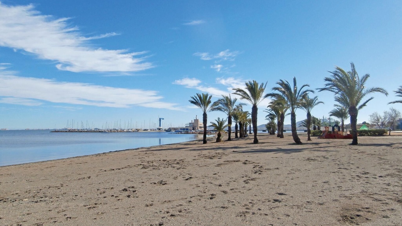 Photo of Others in Punta Brava