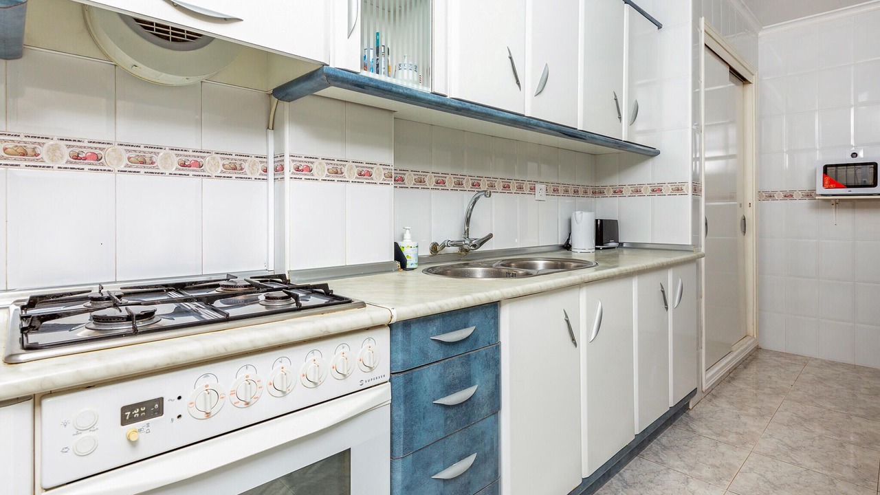 Photo of Kitchen in Punta Brava