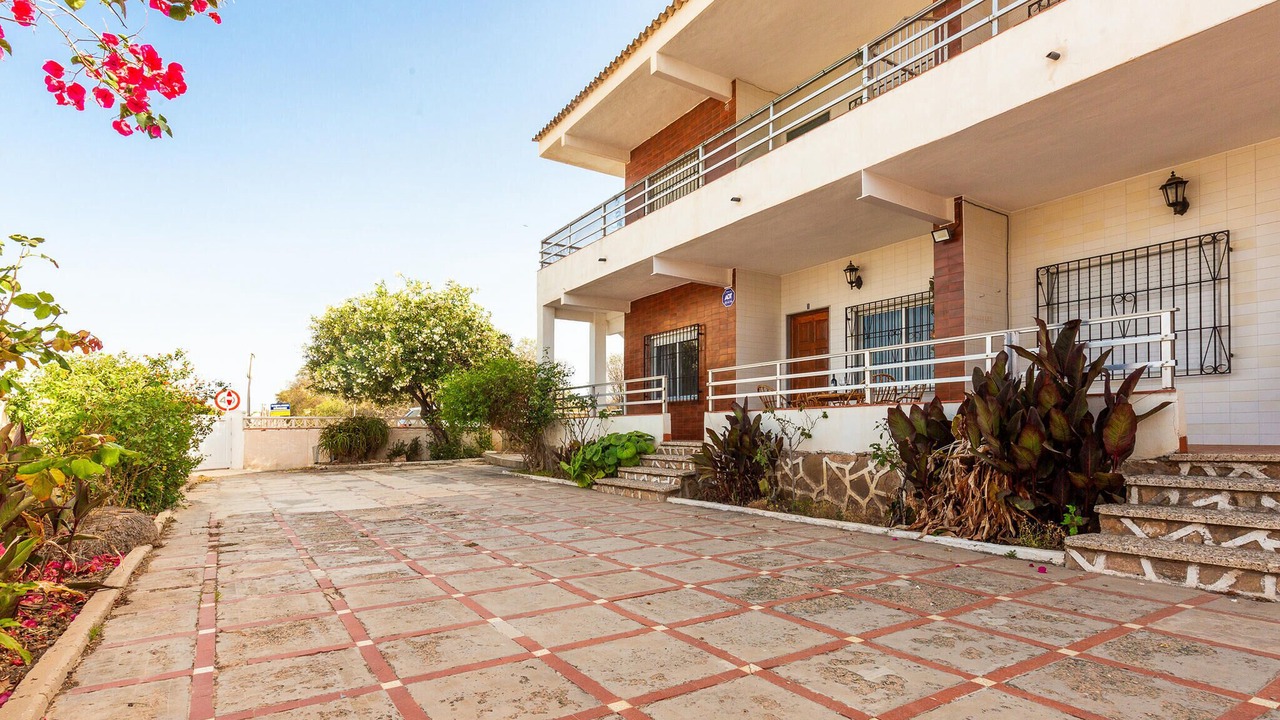 Photo of Outdoor in Punta Brava