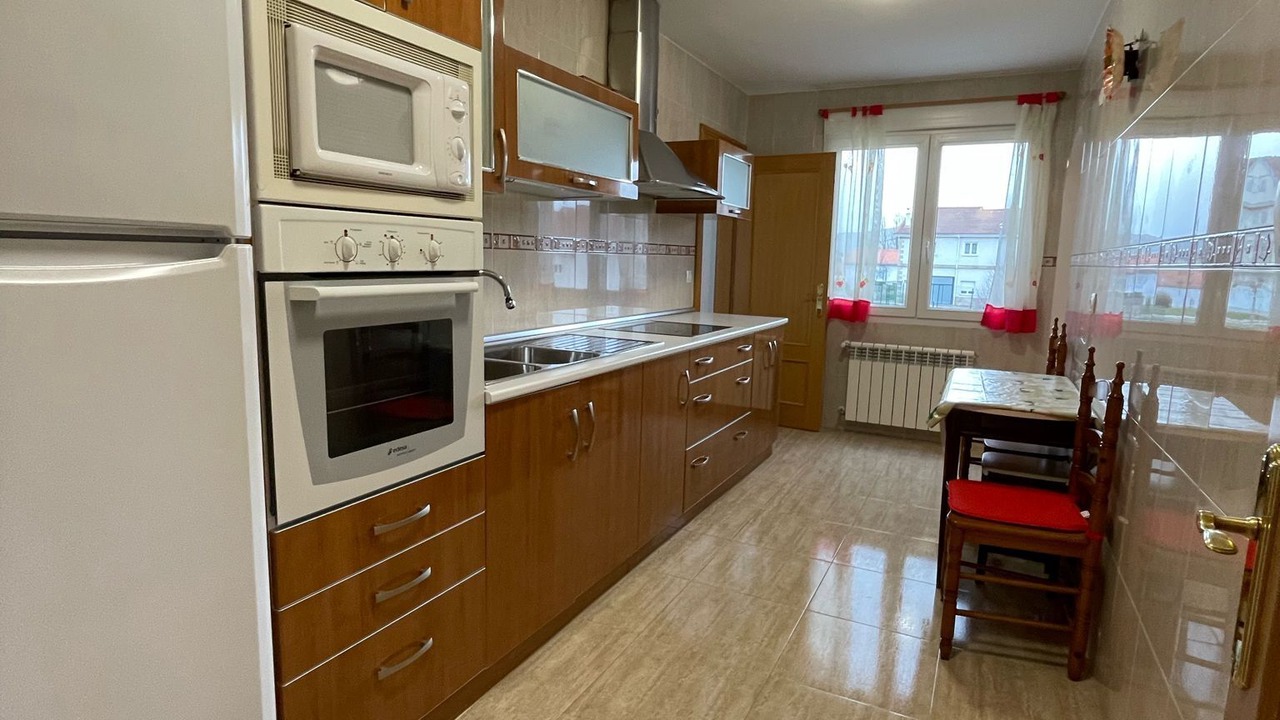 Photo of Kitchen in Salces