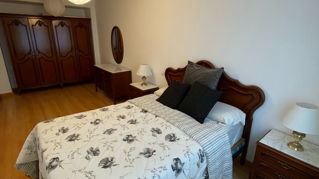 Photo of Bedroom in Salces