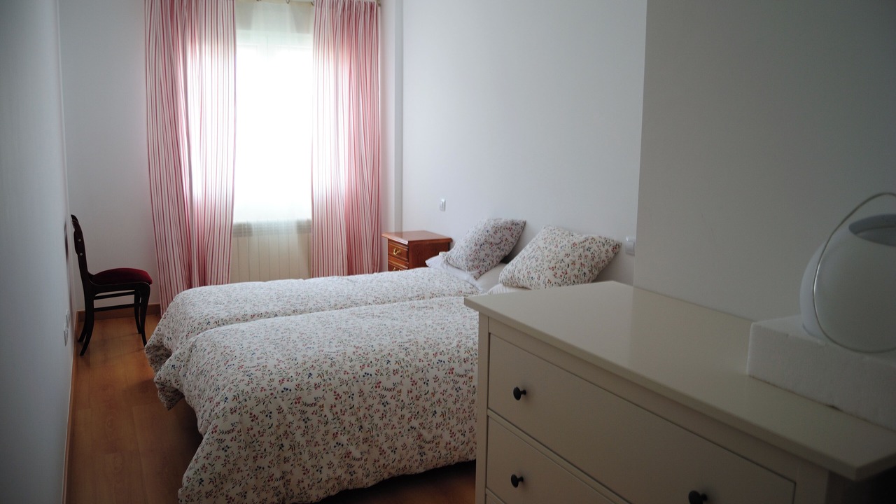 Photo of Bedroom in Salces