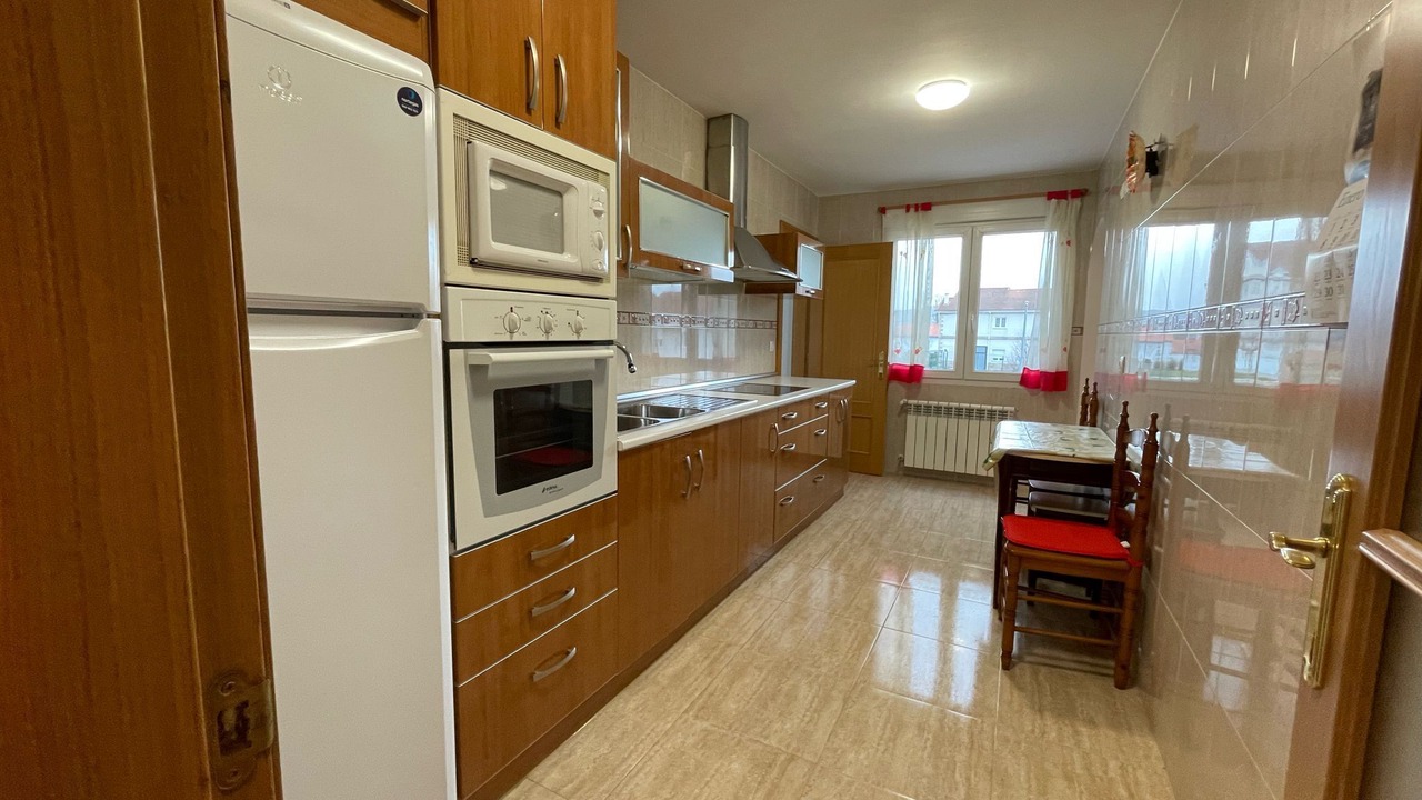 Photo of Kitchen in Salces