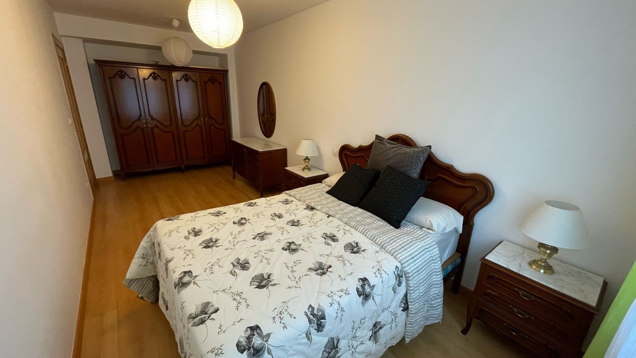 Photo of Bedroom in Salces