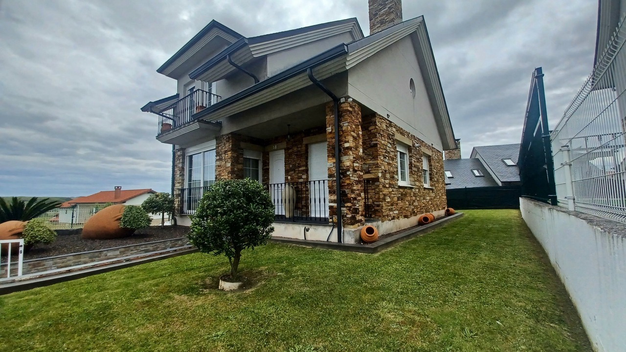 Photo of Outdoor in Hinojedo