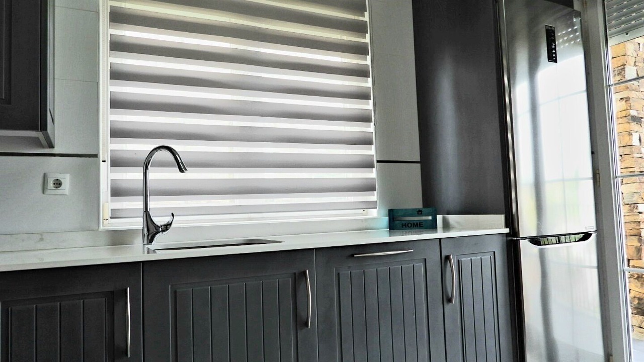 Photo of Kitchen in Hinojedo