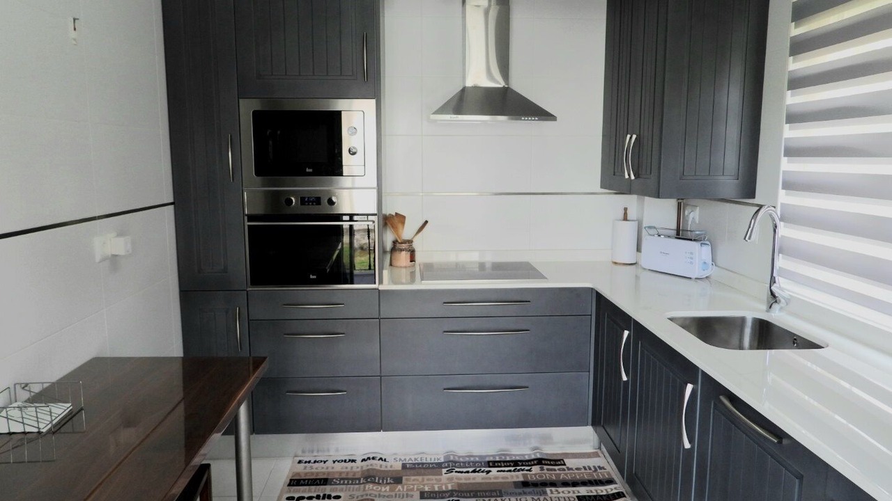 Photo of Kitchen in Hinojedo