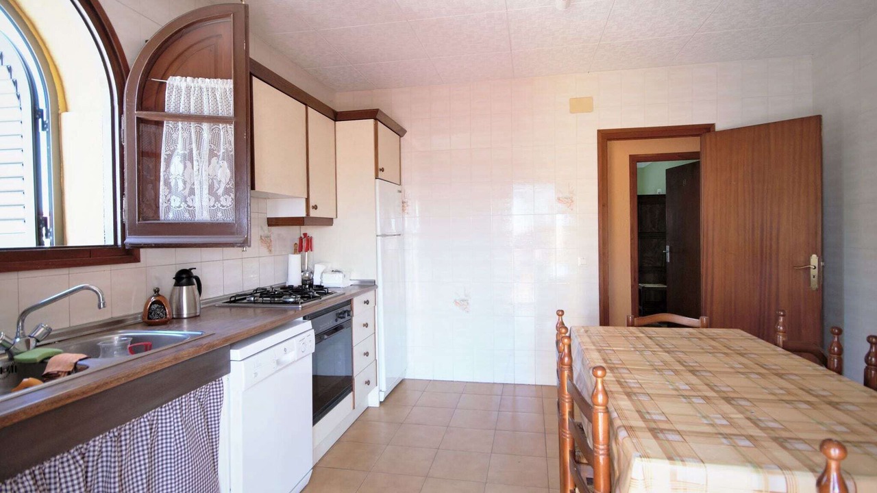 Photo of Kitchen in Vila-sacra