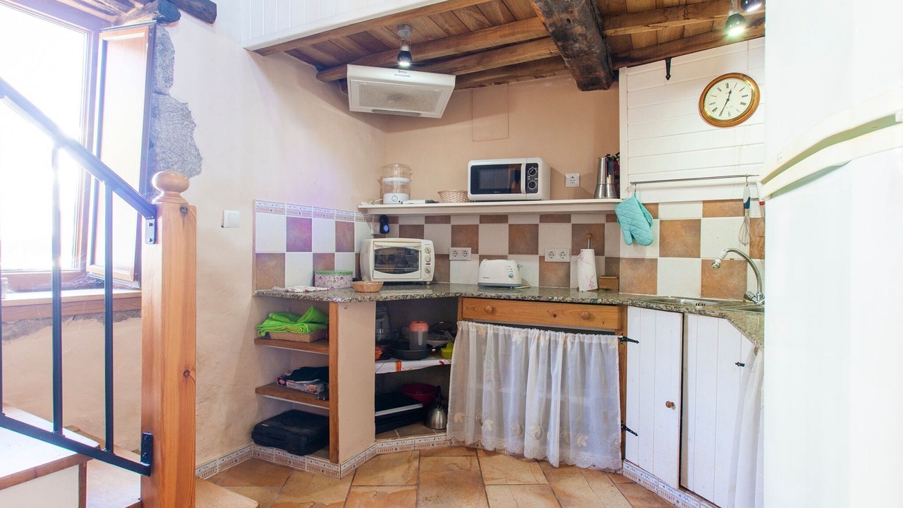 Photo of Kitchen in Panton