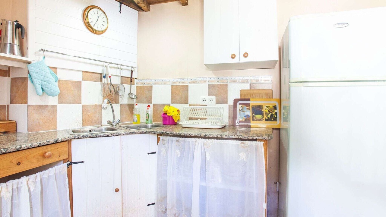 Photo of Kitchen in Panton