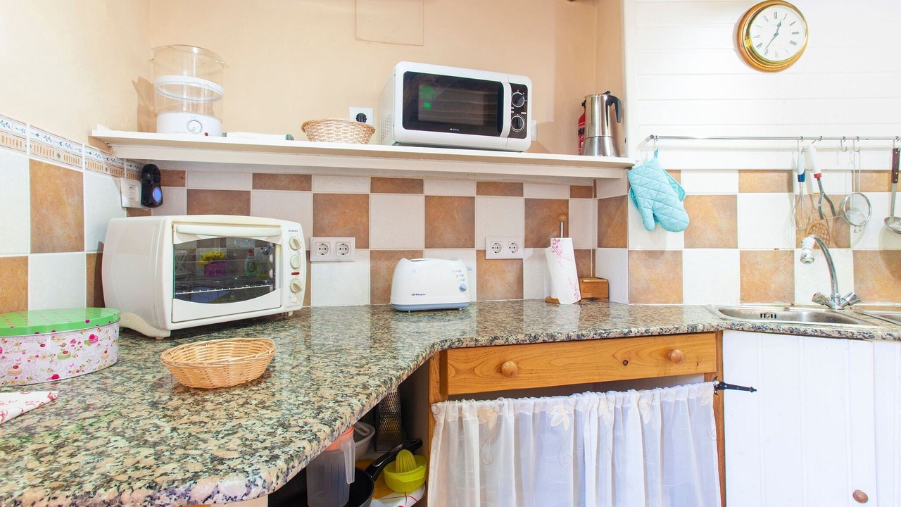 Photo of Kitchen in Panton