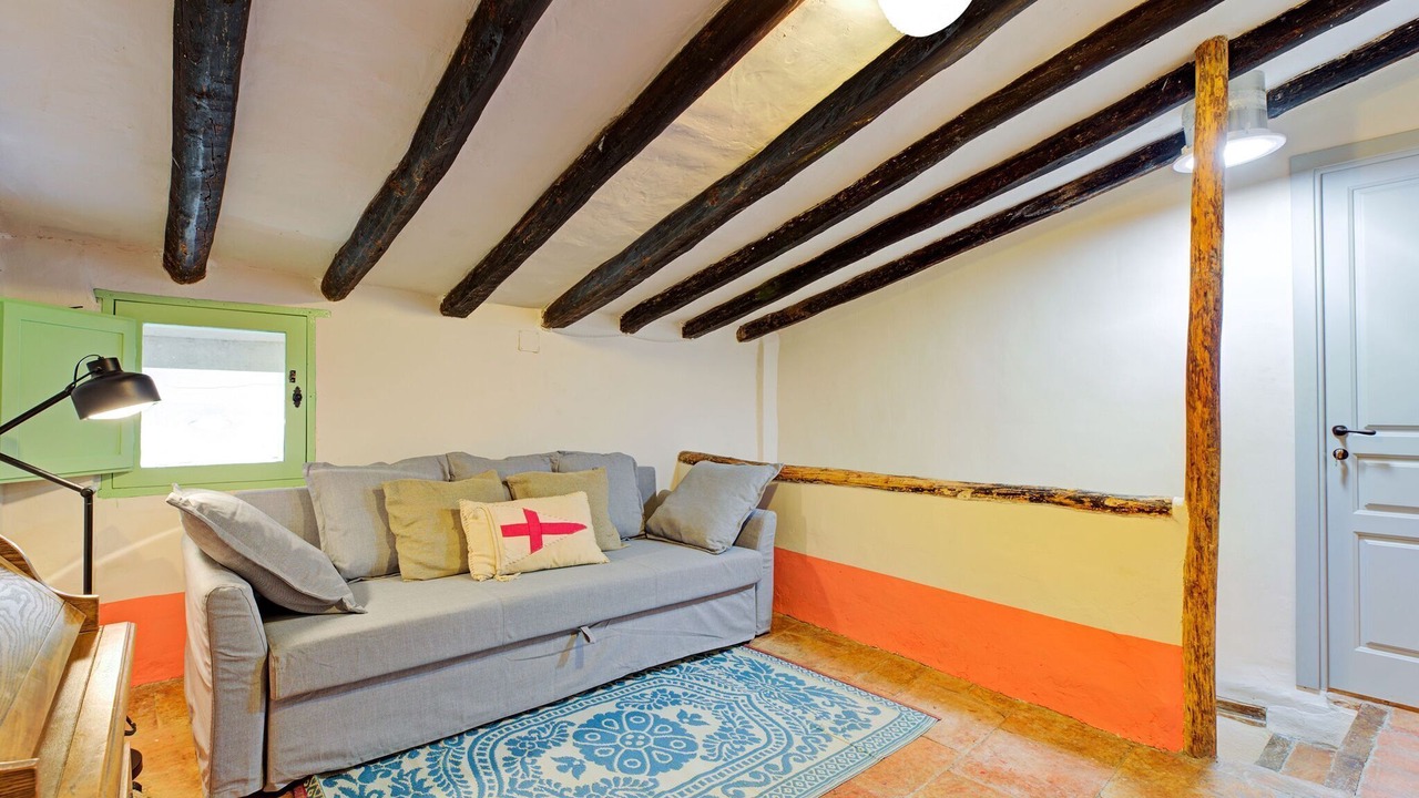 Photo of Livingroom in Fraga