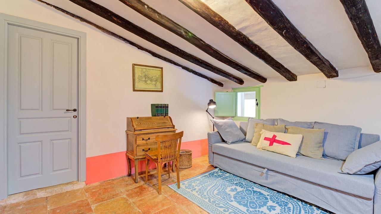Photo of Livingroom in Fraga