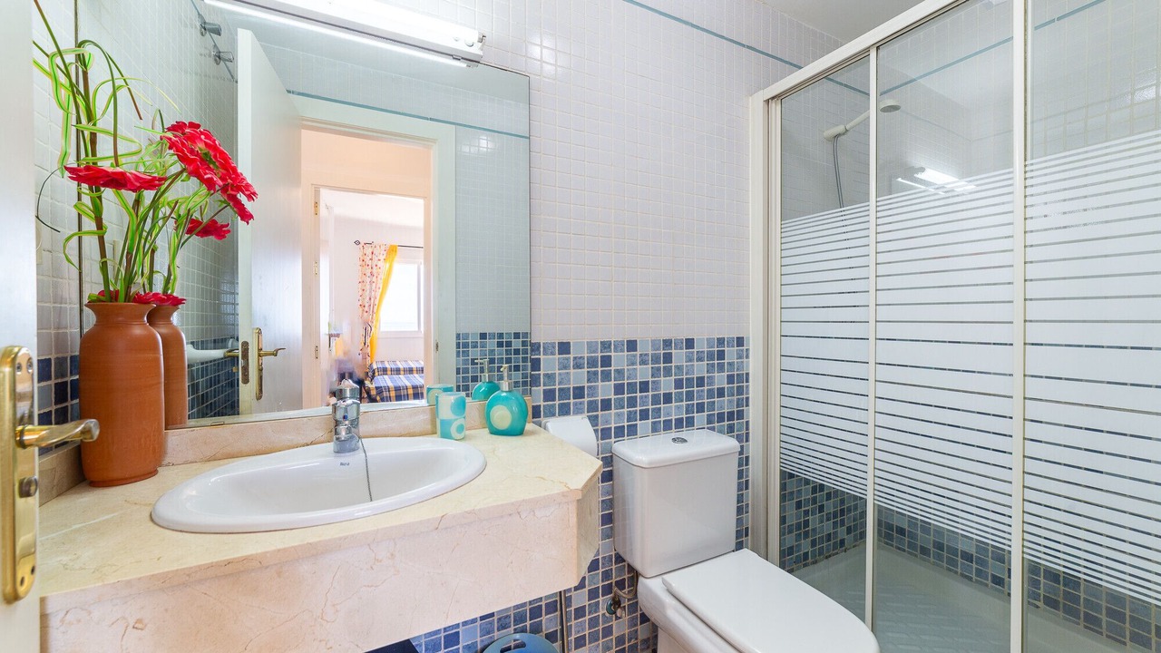 Photo of Bathroom in Ventanicas-El Cantal