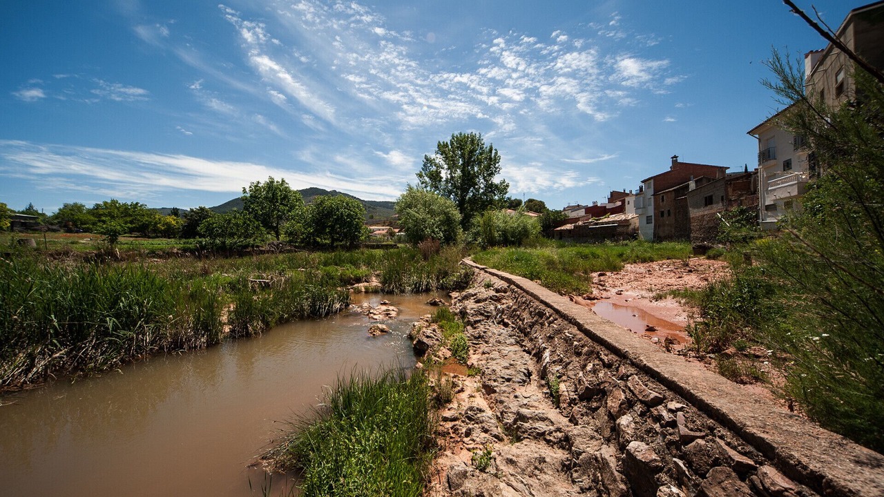 Photo of Outdoor in Puente De Genave