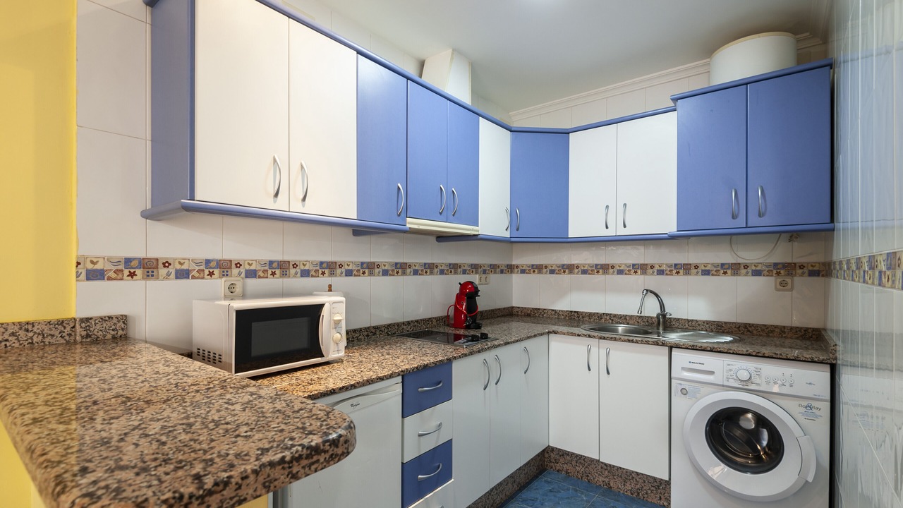 Photo of Kitchen in Puente De Genave
