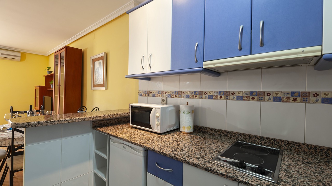 Photo of Kitchen in Puente De Genave
