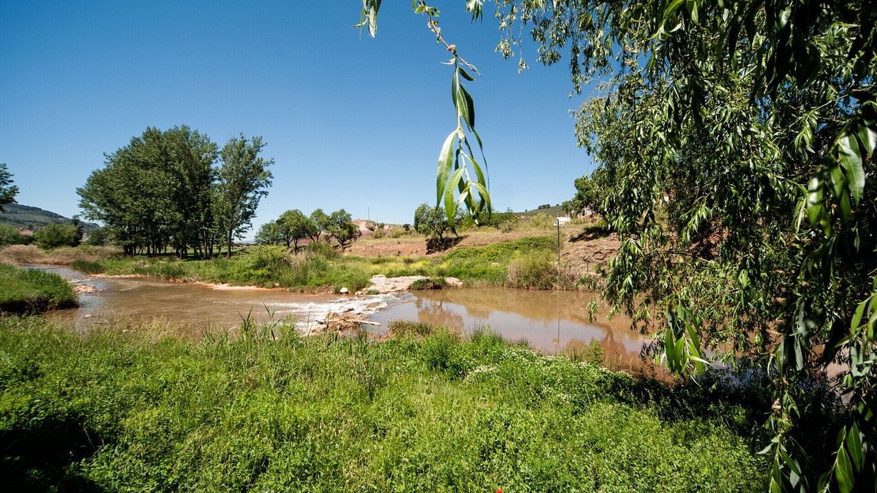 Photo of Outdoor in Puente De Genave