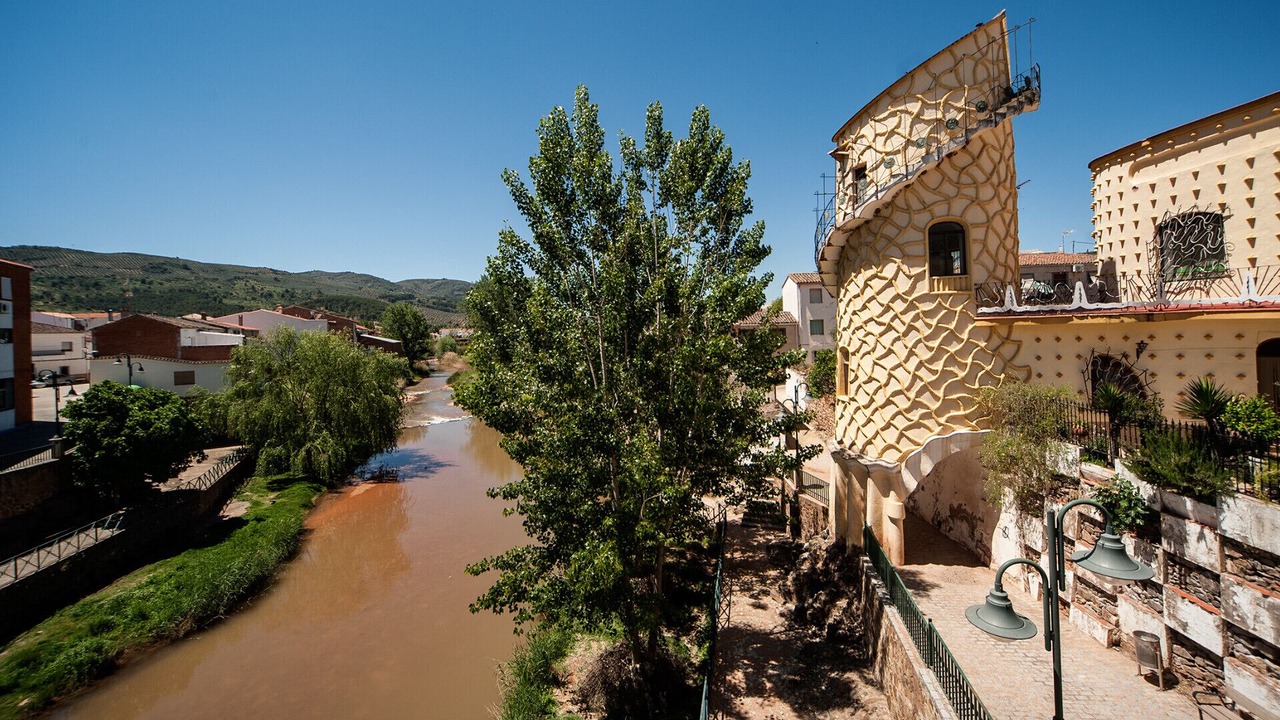 Photo of Outdoor in Puente De Genave