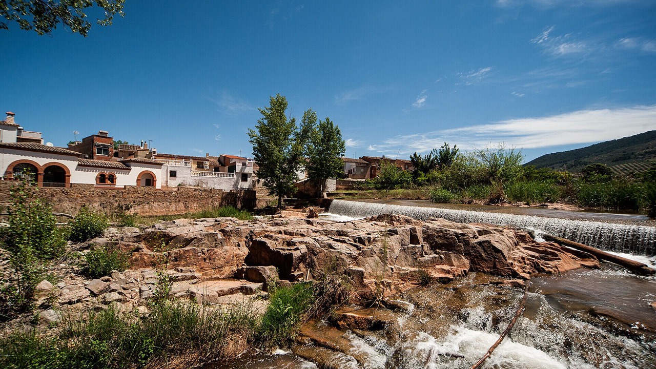 Photo of Outdoor in Puente De Genave