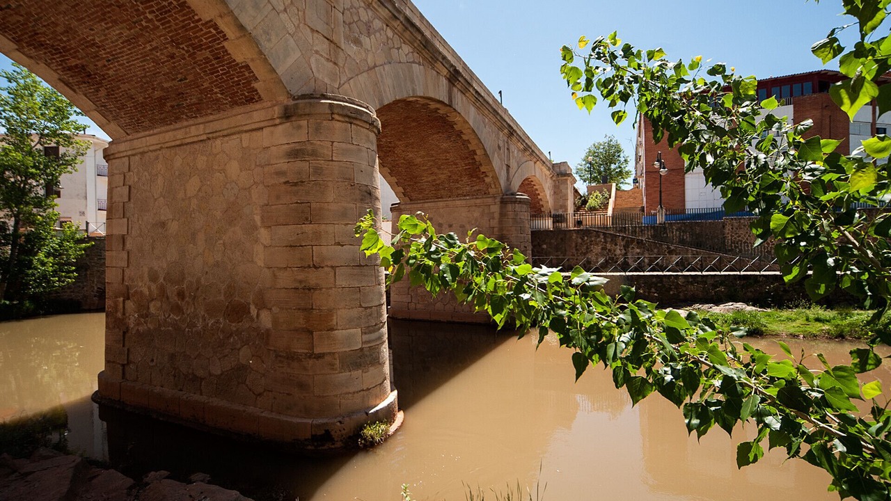 Photo of Others in Puente De Genave