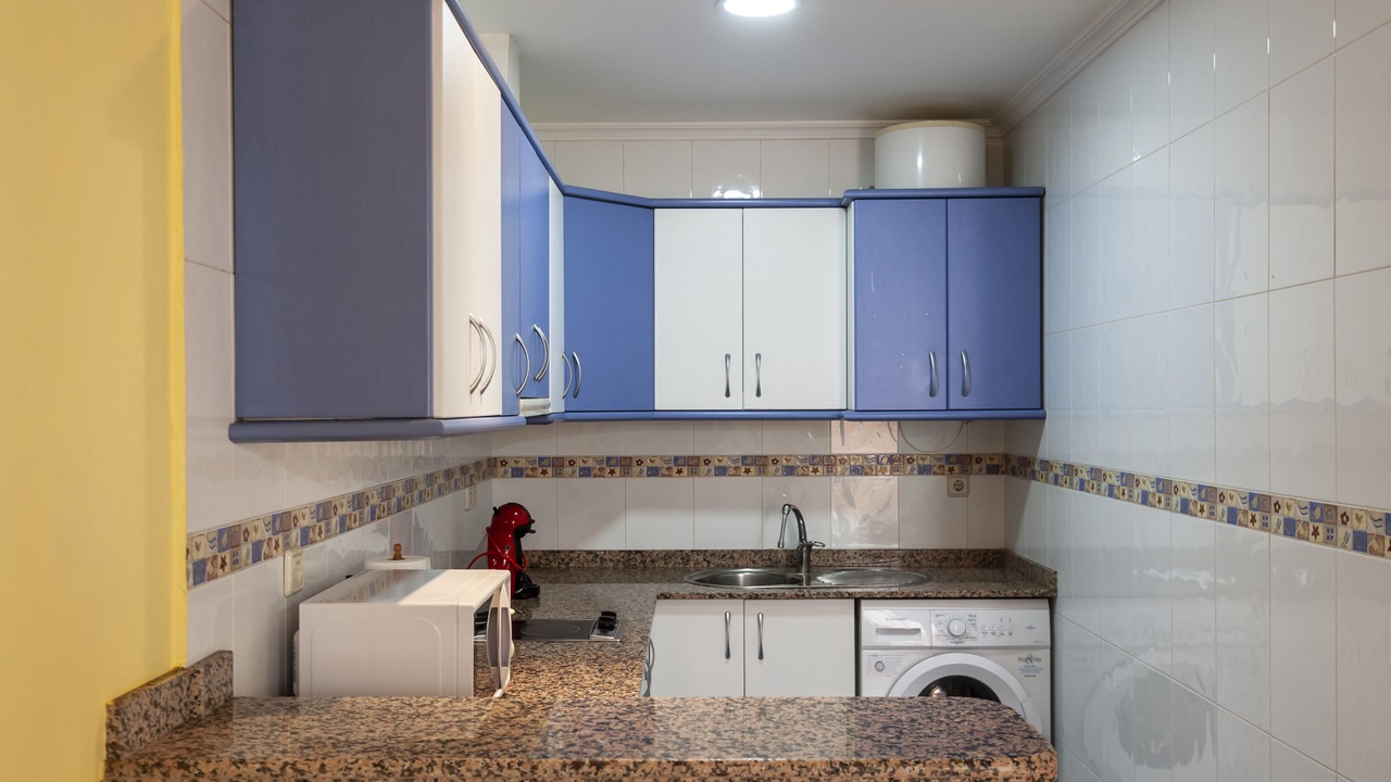 Photo of Kitchen in Puente De Genave
