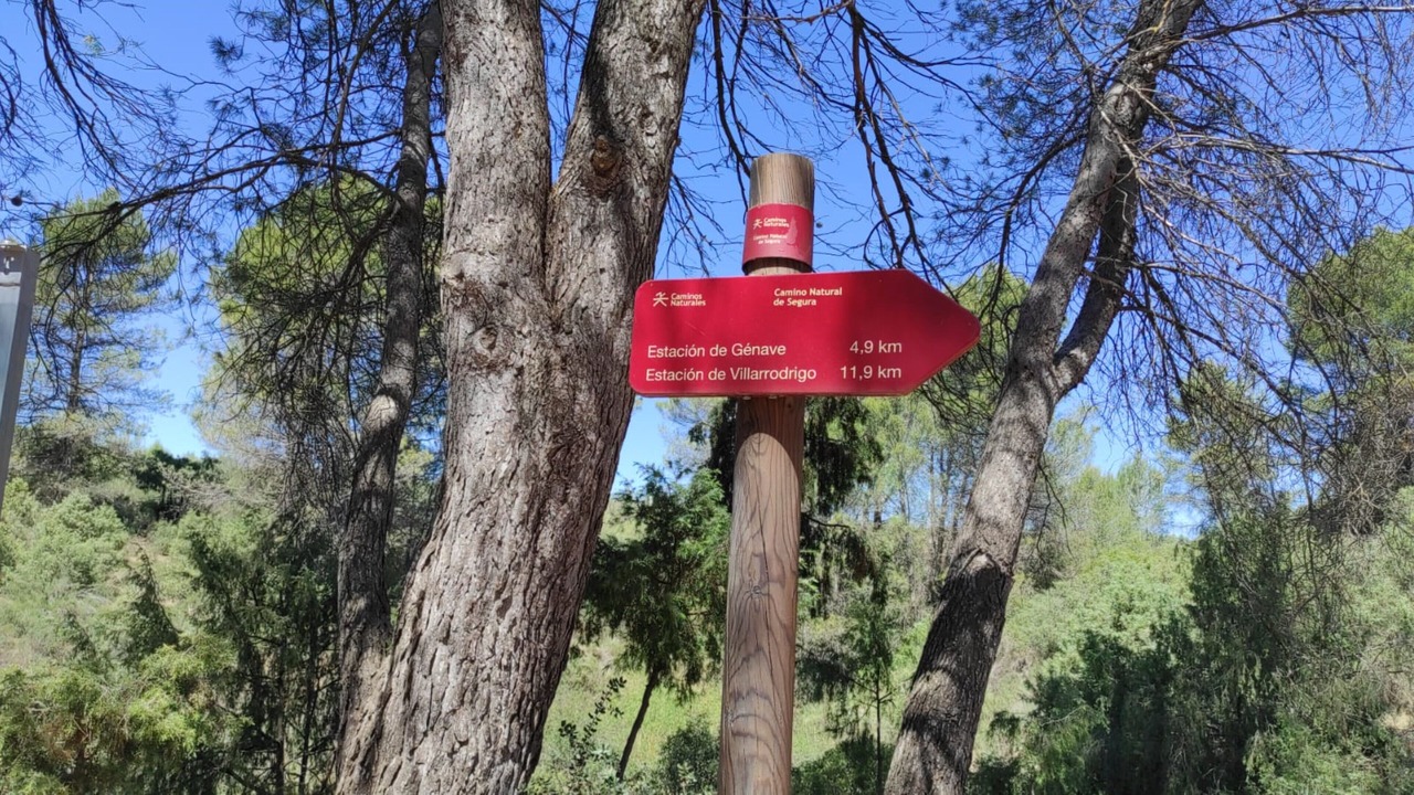 Photo of Others in Puente De Genave