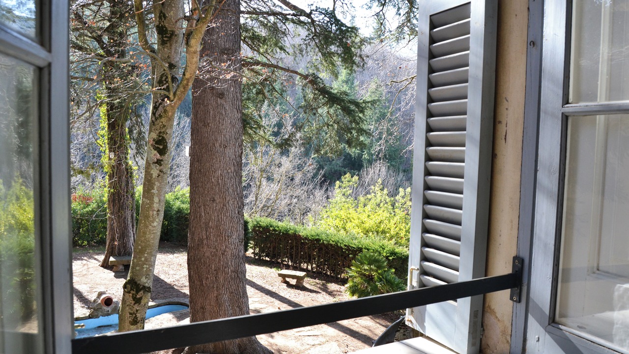 Photo of Outdoor in Viladrau