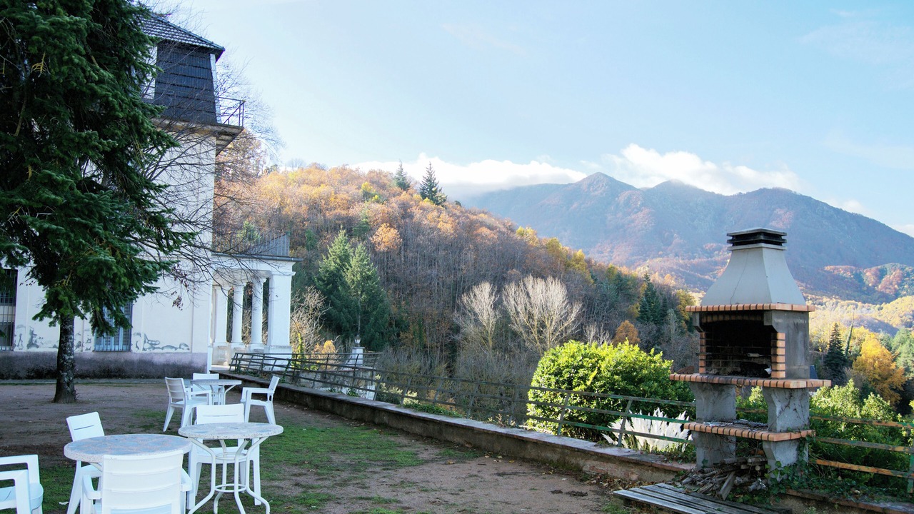 Photo of Outdoor in Viladrau