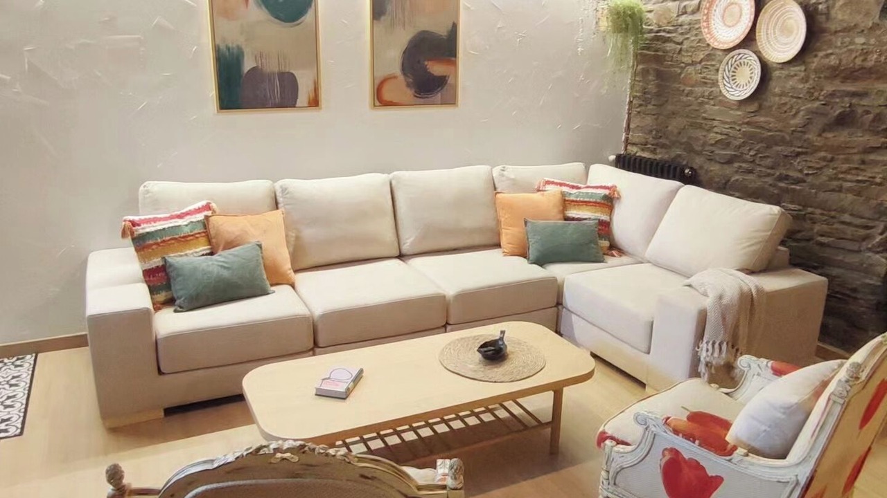 Photo of Livingroom in Caboalles de Abajo
