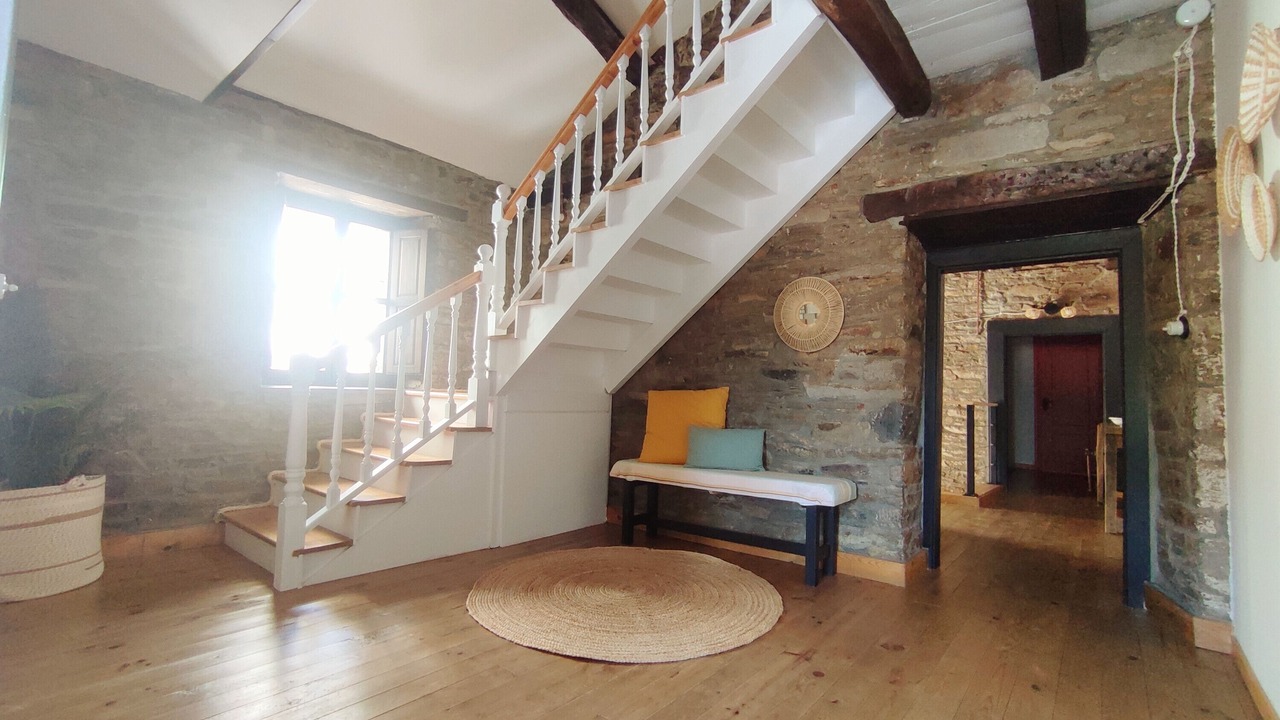 Photo of Livingroom in Caboalles de Abajo