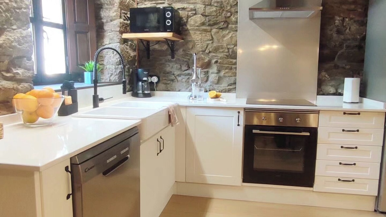 Photo of Kitchen in Caboalles de Abajo