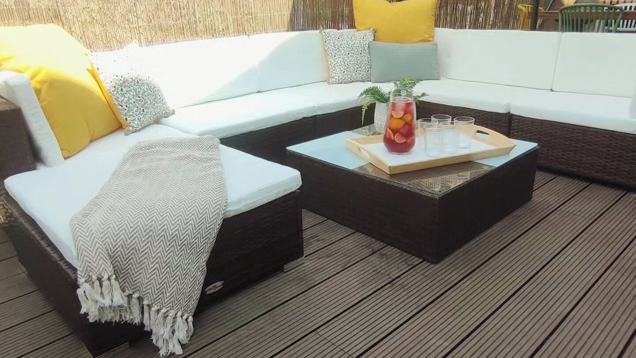 Photo of Patio Balcony in Caboalles de Abajo