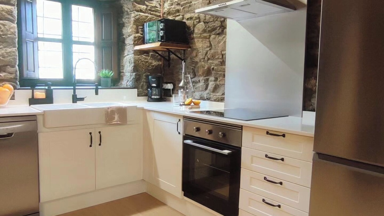 Photo of Kitchen in Caboalles de Abajo
