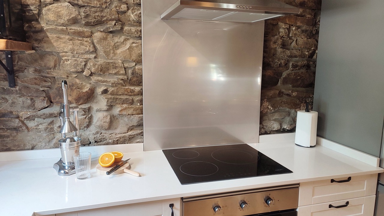 Photo of Kitchen in Caboalles de Abajo