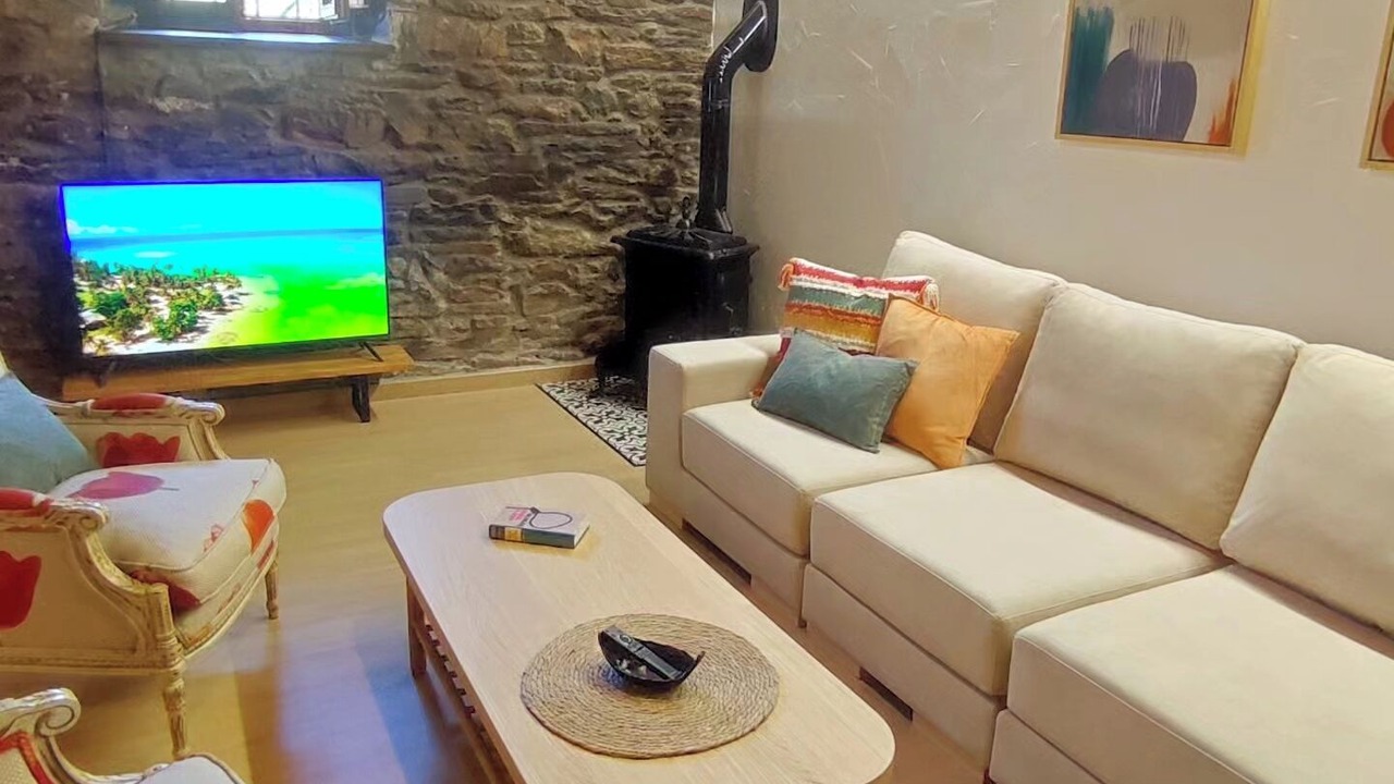 Photo of Livingroom in Caboalles de Abajo