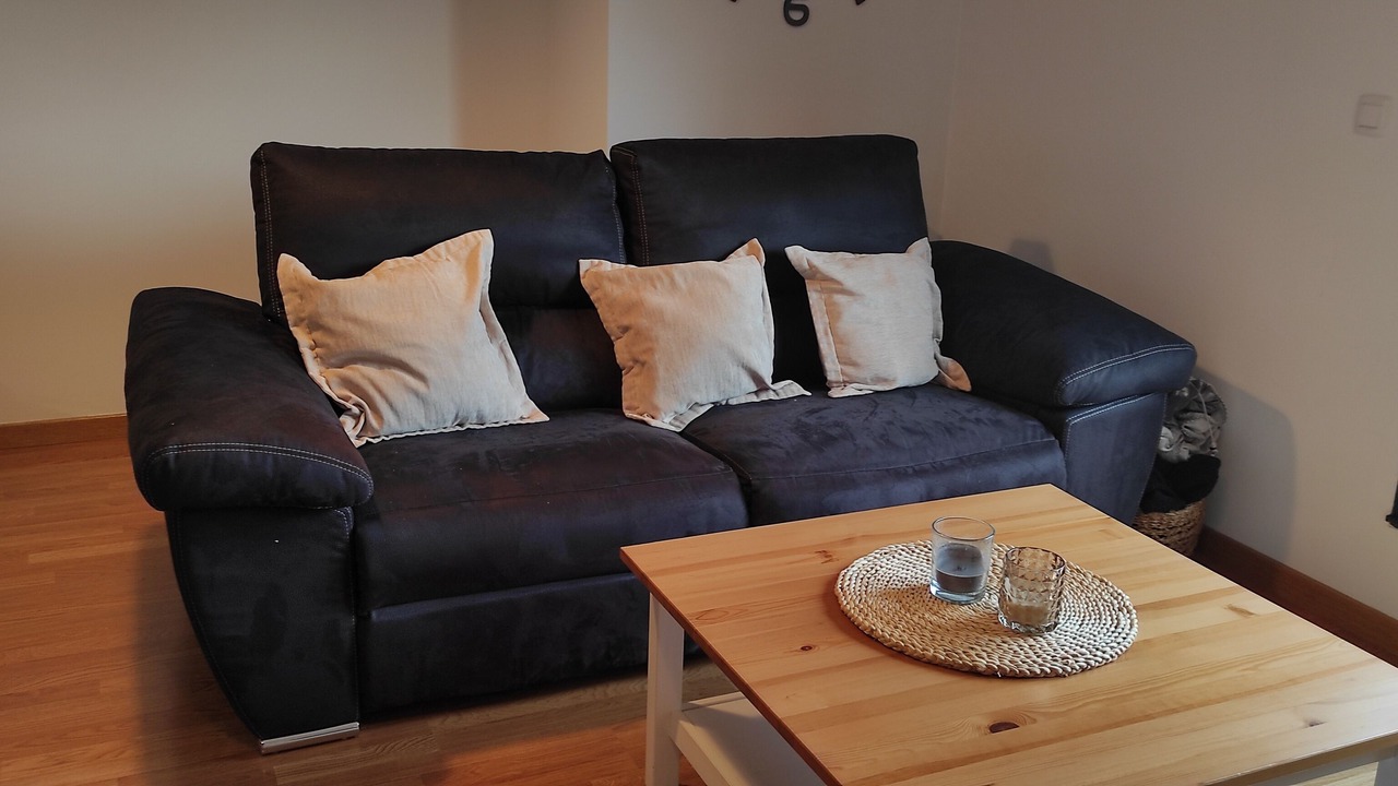 Photo of Livingroom in Benavente
