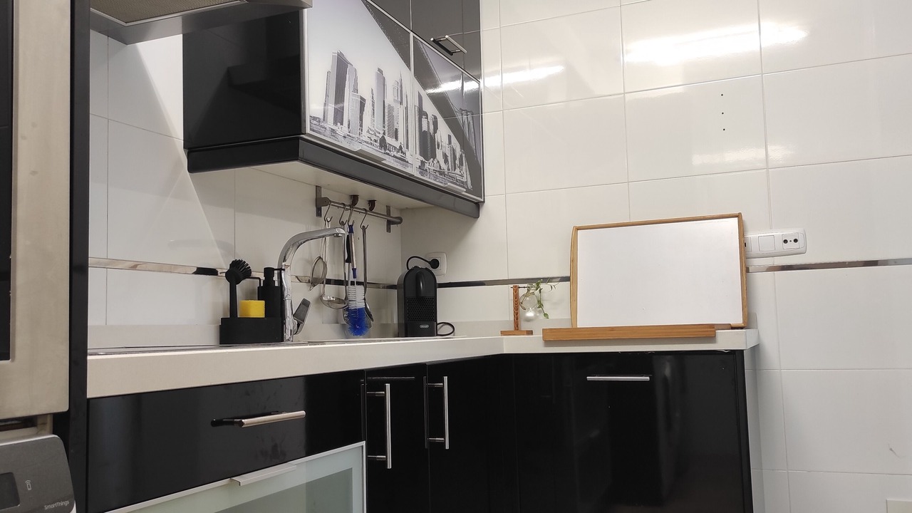 Photo of Kitchen in Benavente