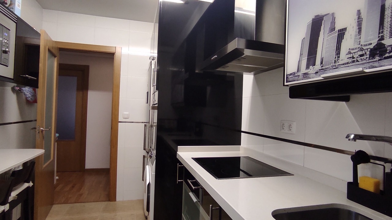 Photo of Kitchen in Benavente