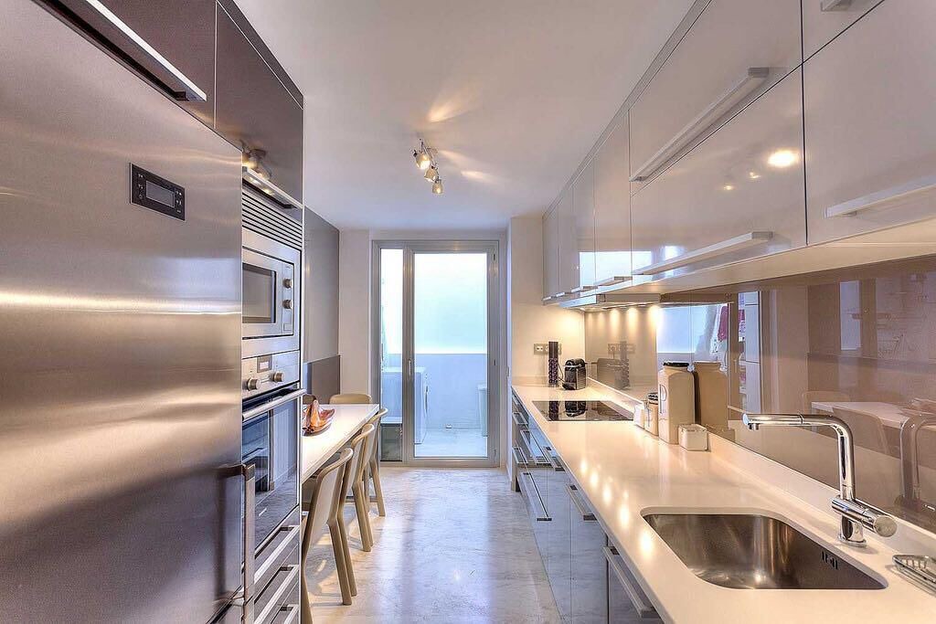Photo of Kitchen in Figueretas