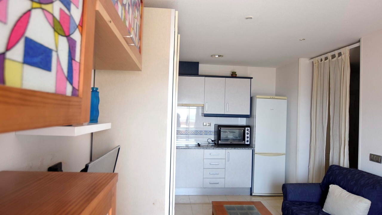 Photo of Kitchen in La Envia